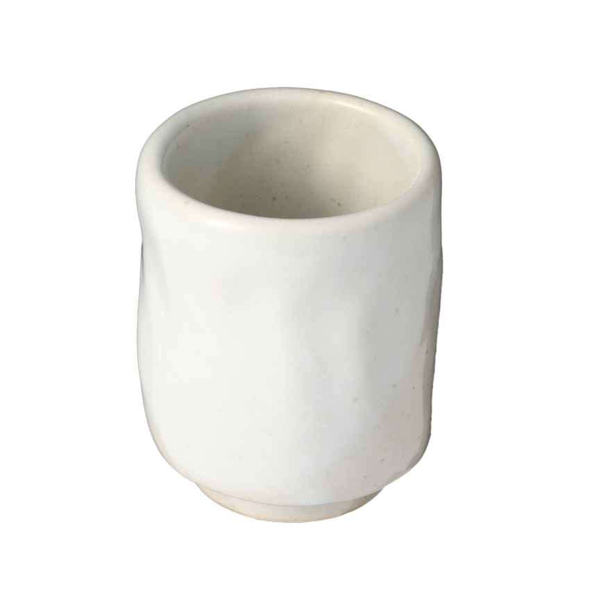 釧路刑務支所のぐい呑み