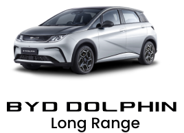 BYD DOLPHIN Long Range