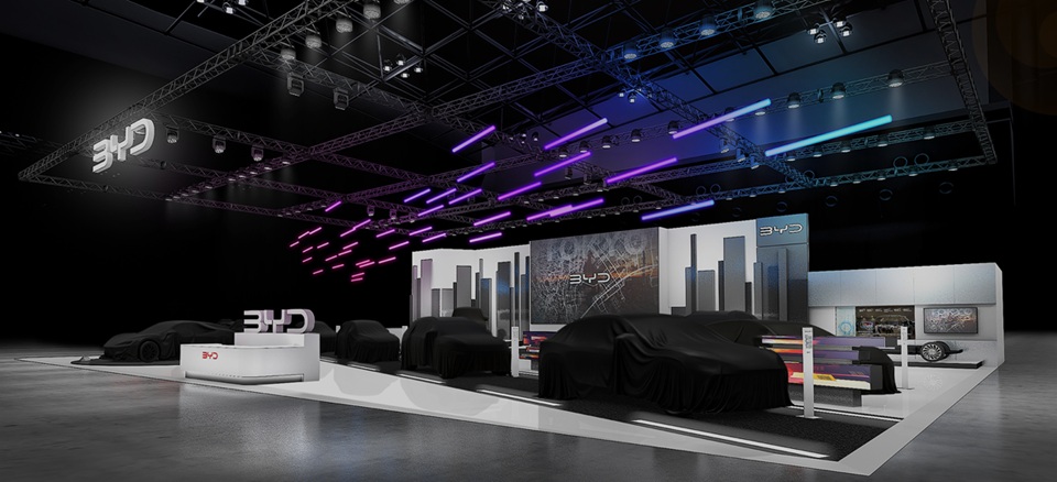 Japan Mobility Show 2025