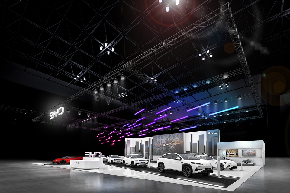 Japan Mobility Show 2025