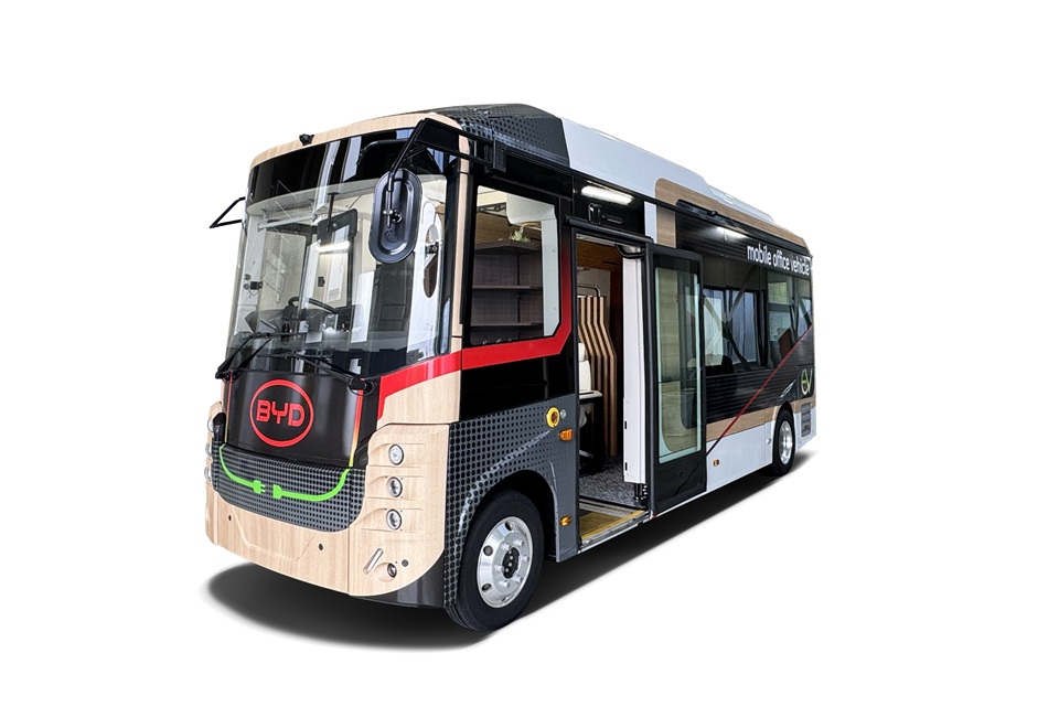 Japan Mobility Show 2025