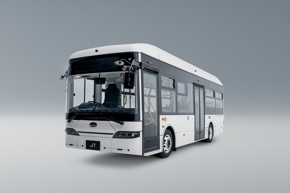 Japan Mobility Show 2025