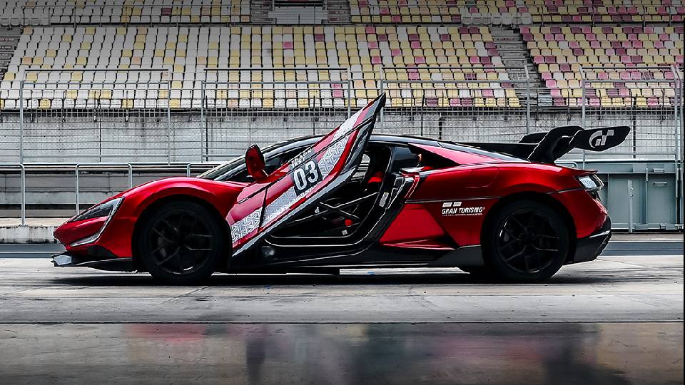 Japan Mobility Show 2025