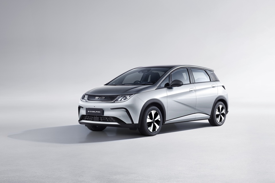 Japan Mobility Show 2025