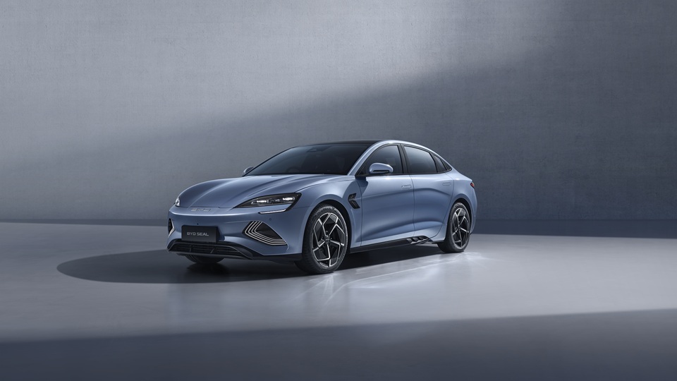 Japan Mobility Show 2025