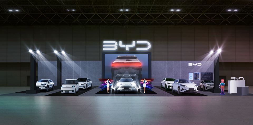 東京オートサロン2026