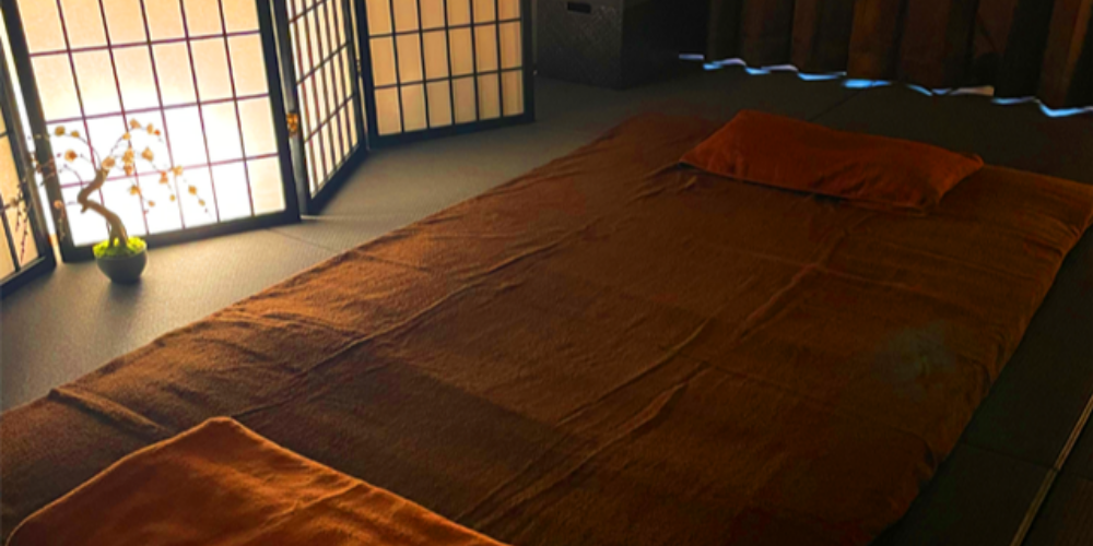 癒やしの空間 恵比寿本店