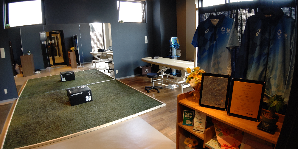 癒やしの空間 恵比寿本店