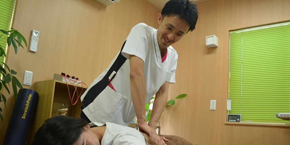 癒やしの空間 恵比寿本店