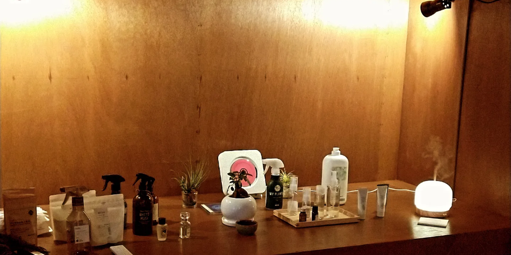 癒やしの空間 恵比寿本店