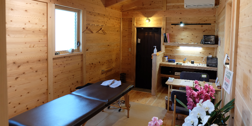 癒やしの空間 恵比寿本店