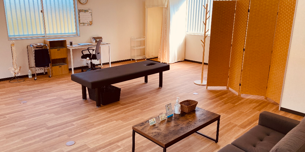 癒やしの空間 恵比寿本店