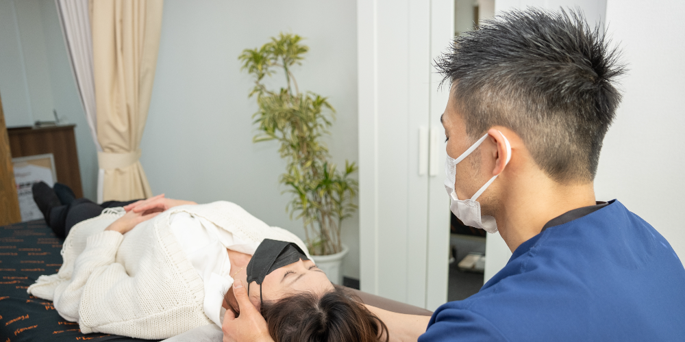 癒やしの空間 恵比寿本店