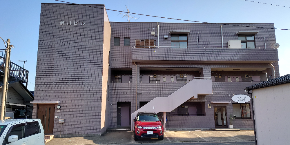 癒やしの空間 恵比寿本店