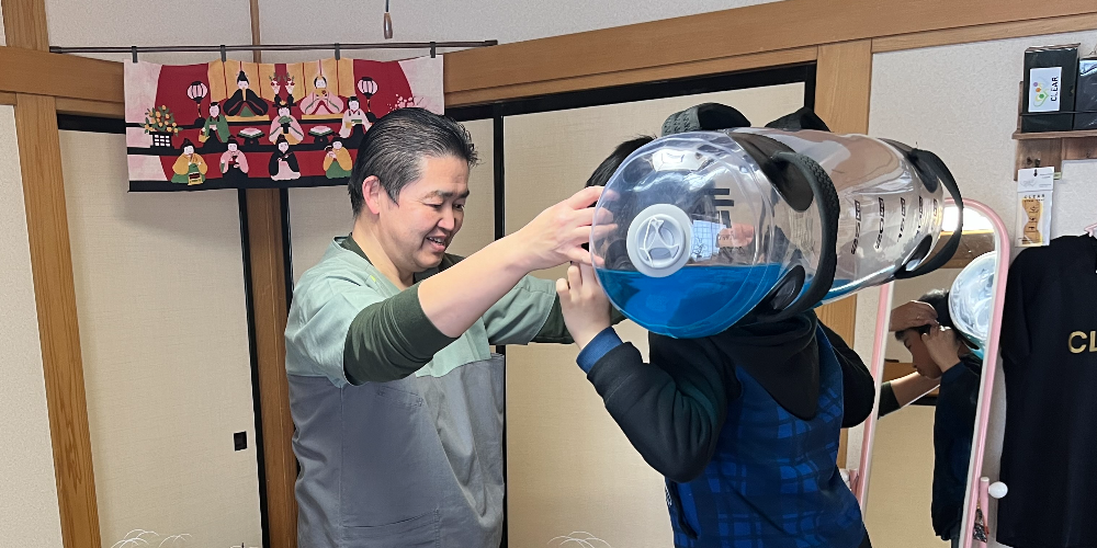 癒やしの空間 恵比寿本店