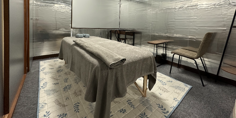 癒やしの空間 恵比寿本店