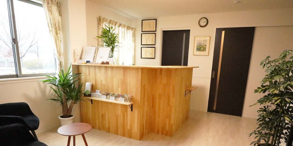 癒やしの空間 恵比寿本店