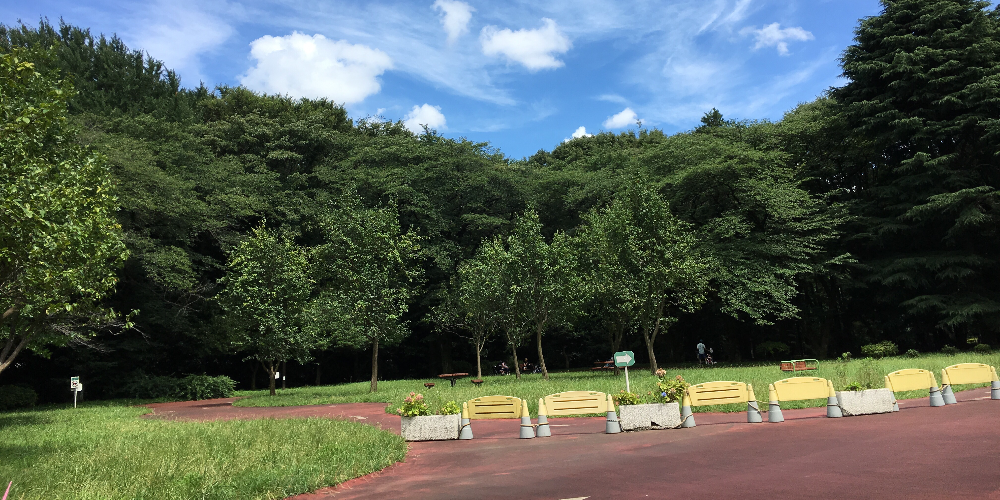 癒やしの空間 恵比寿本店