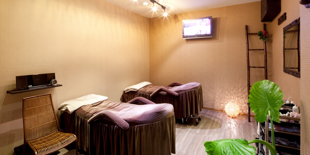 癒やしの空間 恵比寿本店