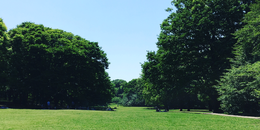 癒やしの空間 恵比寿本店