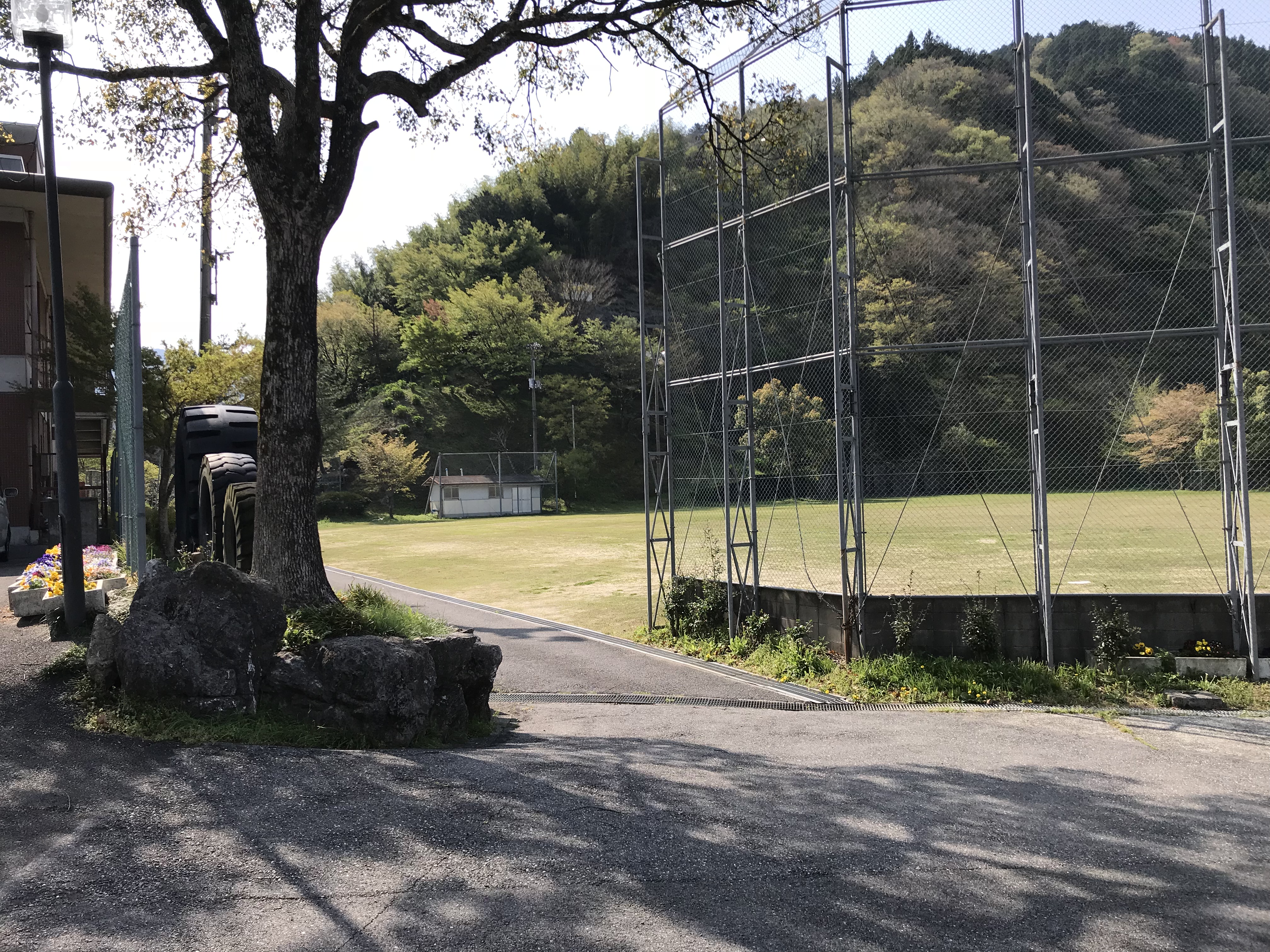 仁淀川町観光センター 秋葉の宿(Carstay) 写真2
