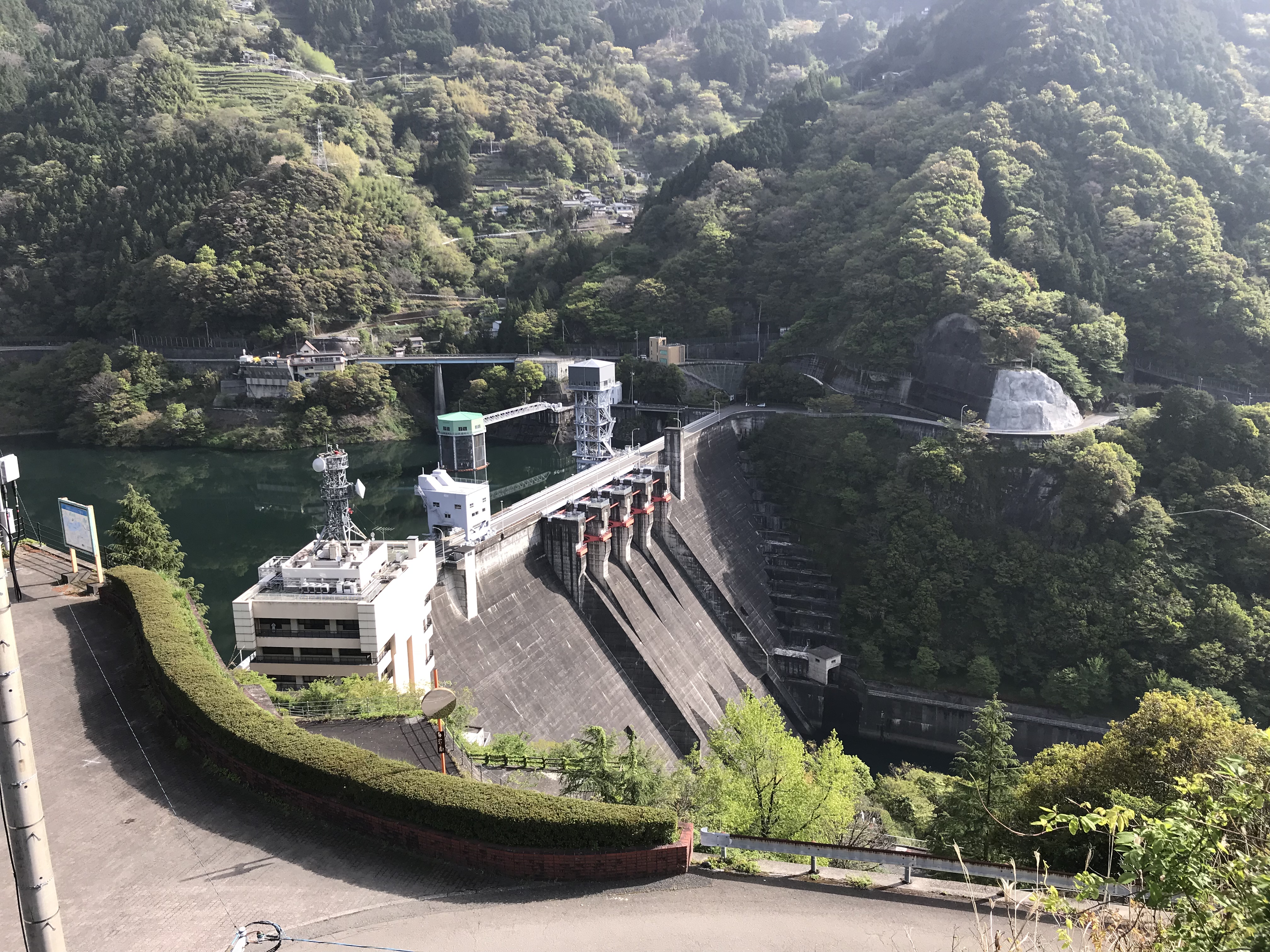 仁淀川町観光センター 秋葉の宿(Carstay) 写真4