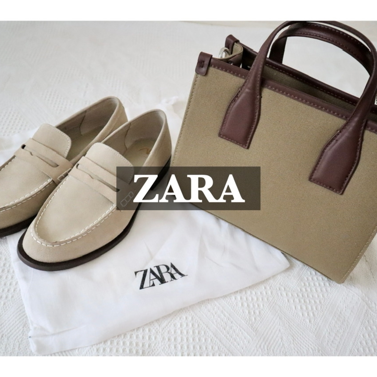 ZARA】シルバーウィークセールで秋物をおトクにget❤️｜＠BAILA