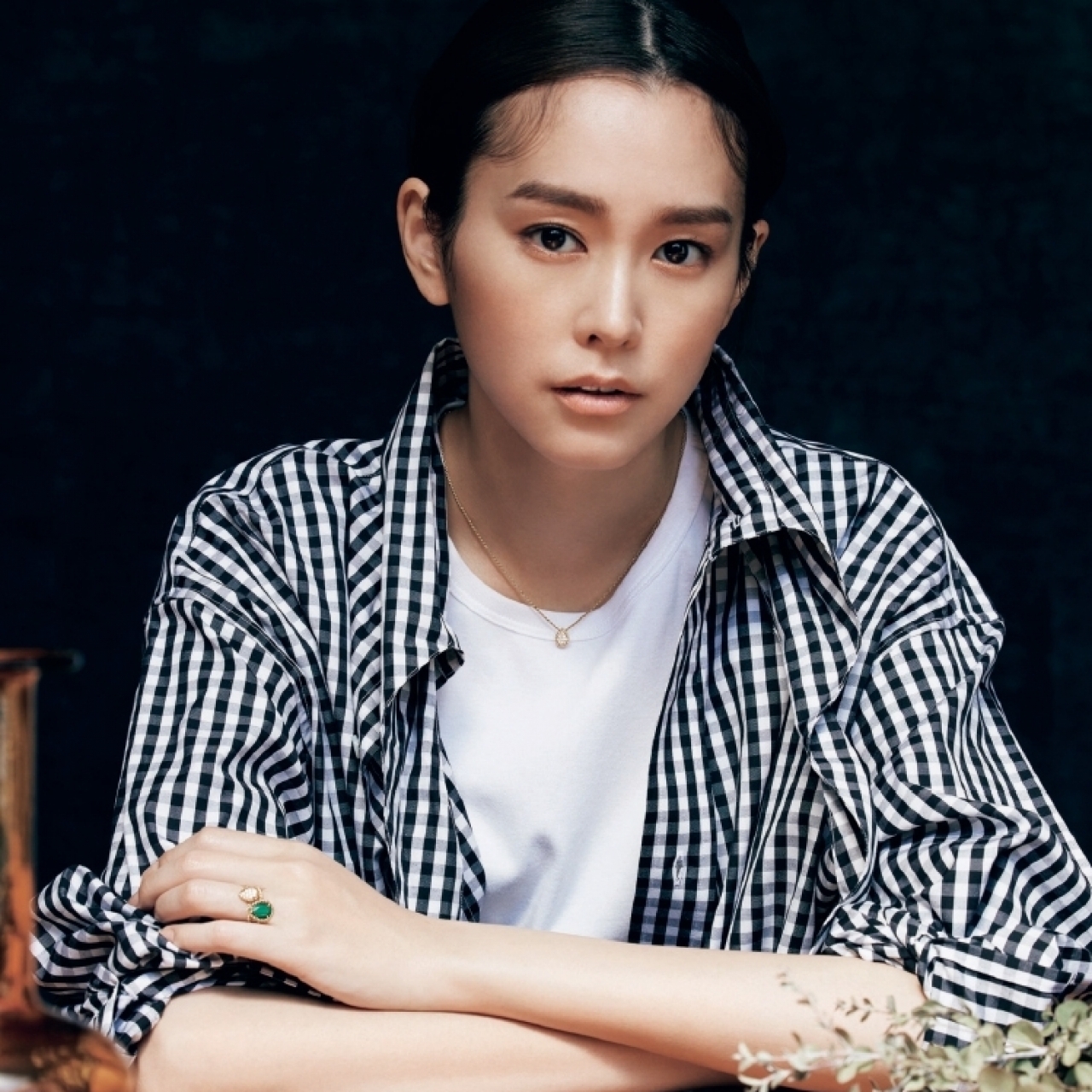 フォトギャラリー いつだってお手本 桐谷美玲の記事まとめ Baila