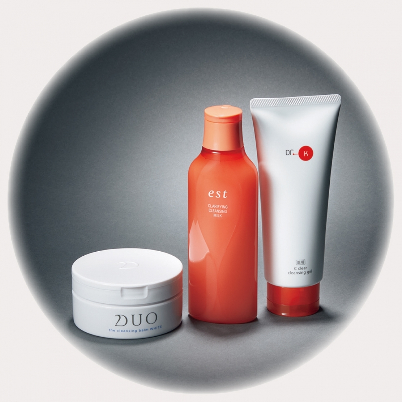 働く30代の毛穴 開き毛穴をなんとかしたい人へ クレンジング 洗顔料 化粧水をタイプ別に厳選 Baila