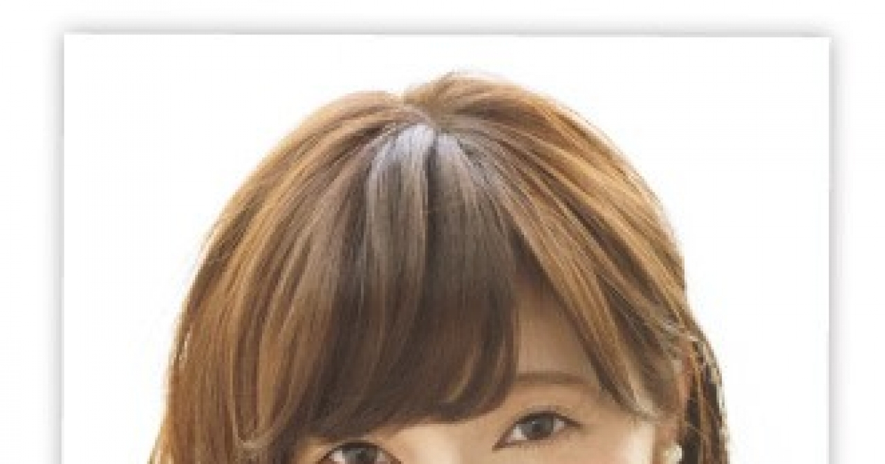 彼女にしてほしいヘアスタイル大特集 メンズたちの細か い要求にも注目して マキアオンライン Maquia Online