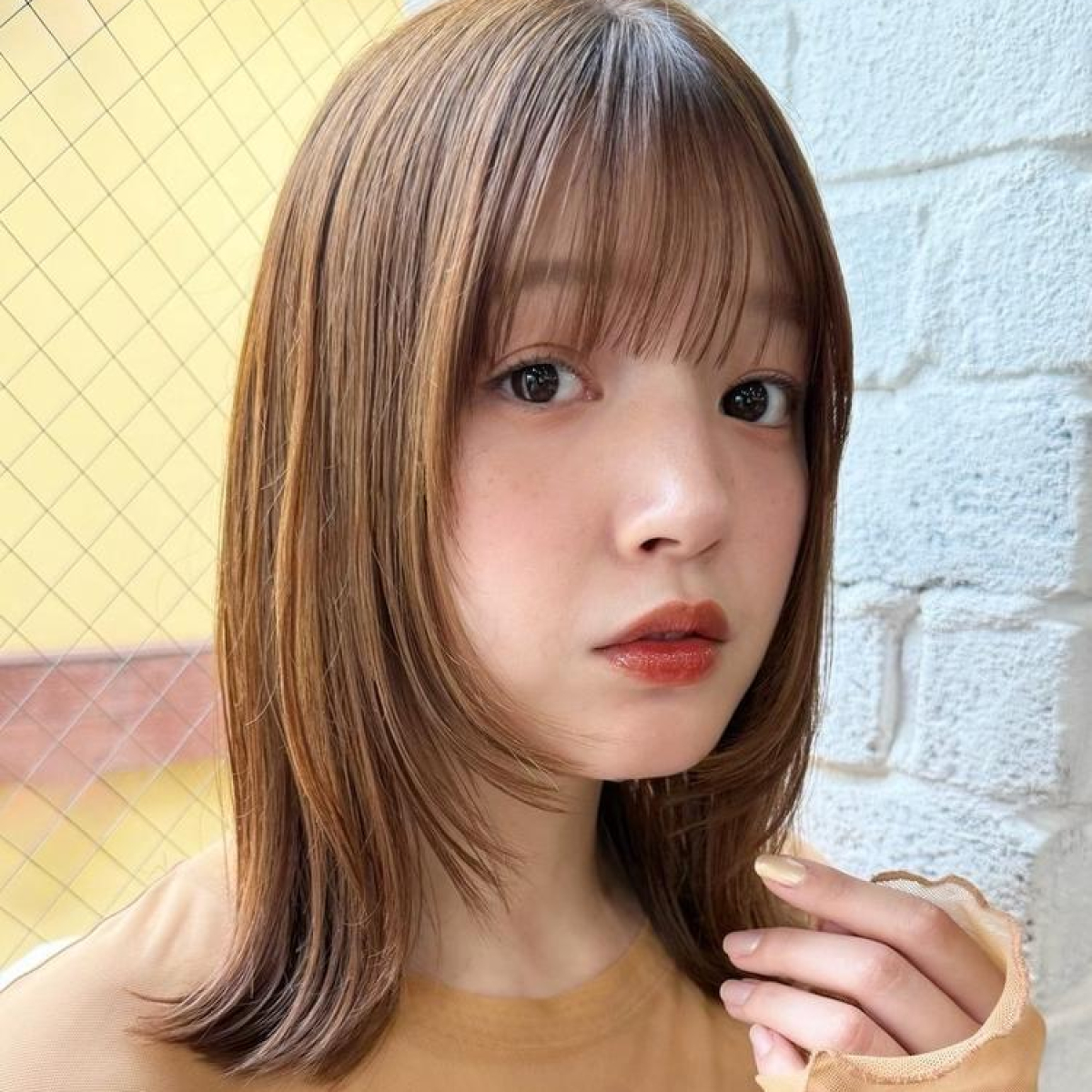 最旬ヘアカラー PhotoGallery_1_1