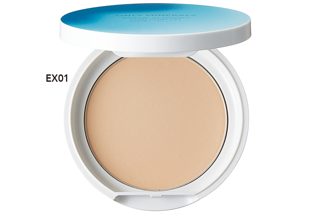 【2025年春夏新作】プレストパウダー22選 PhotoGallery_1_1