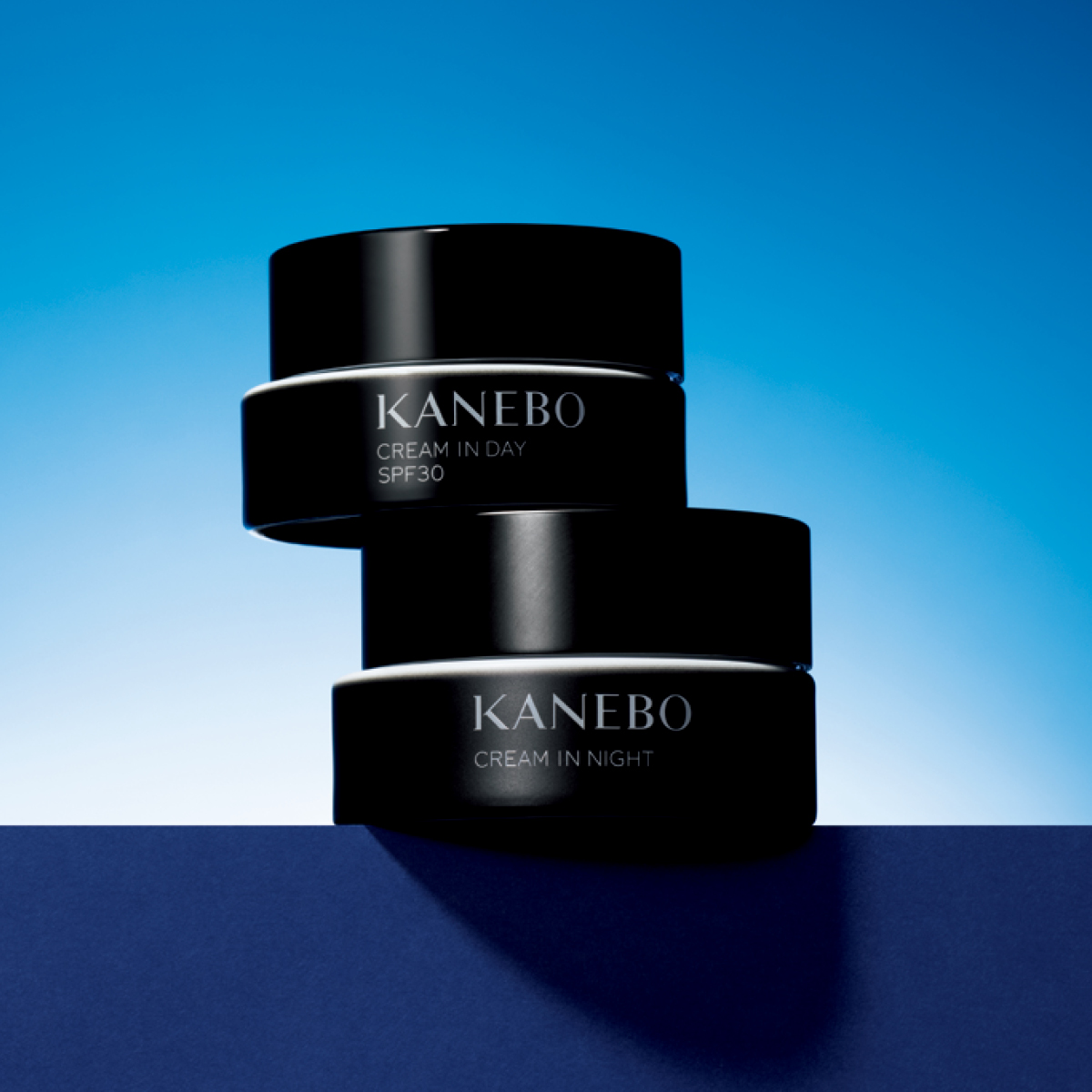 美容 成分 クリーム　カネボウ イン　デイII  クリーム　イン　ナイトII