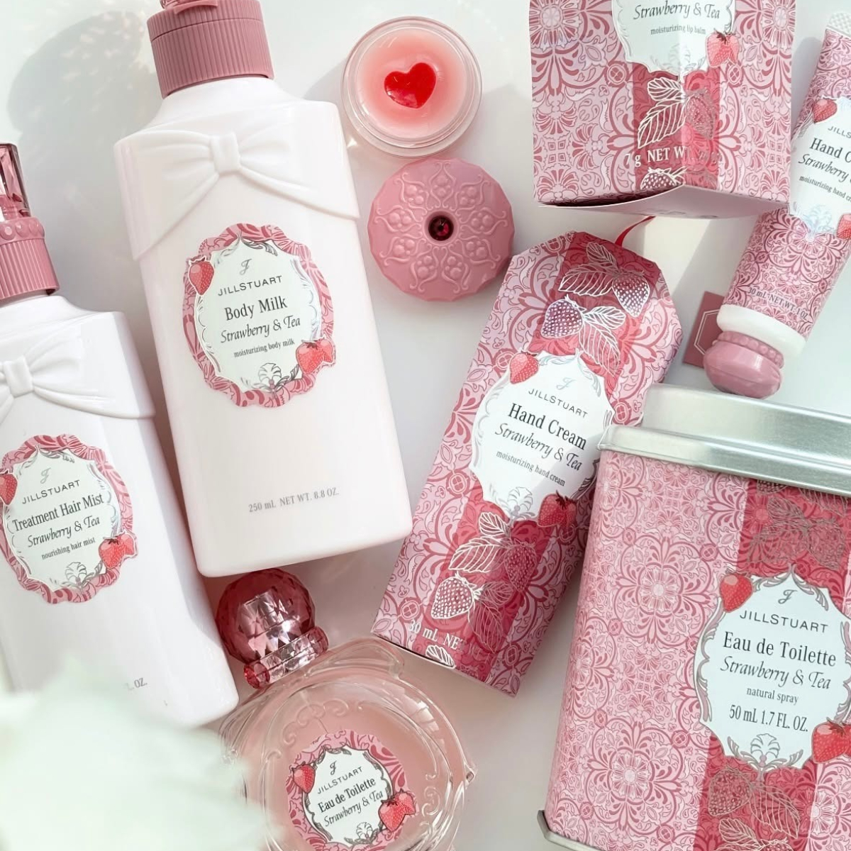 おすすめの香水・フレグランスGALLERY_1_1