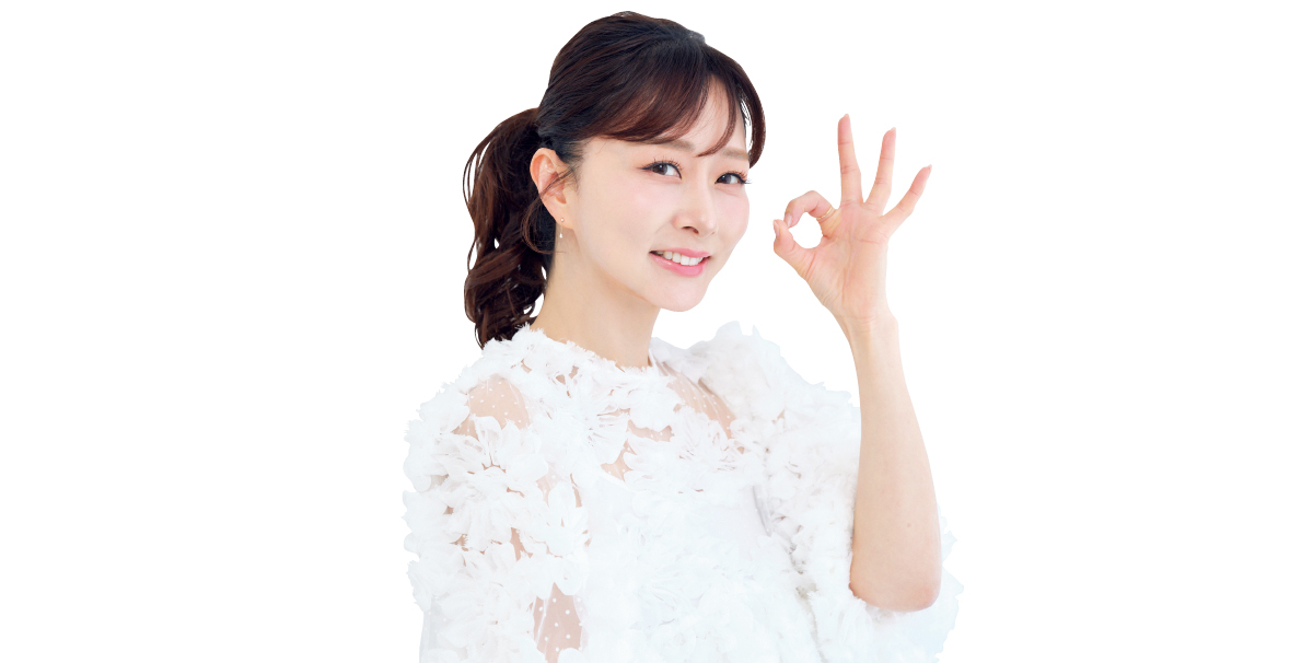 石井美保さんの涼顔レシピ PhotoGallery_1_1