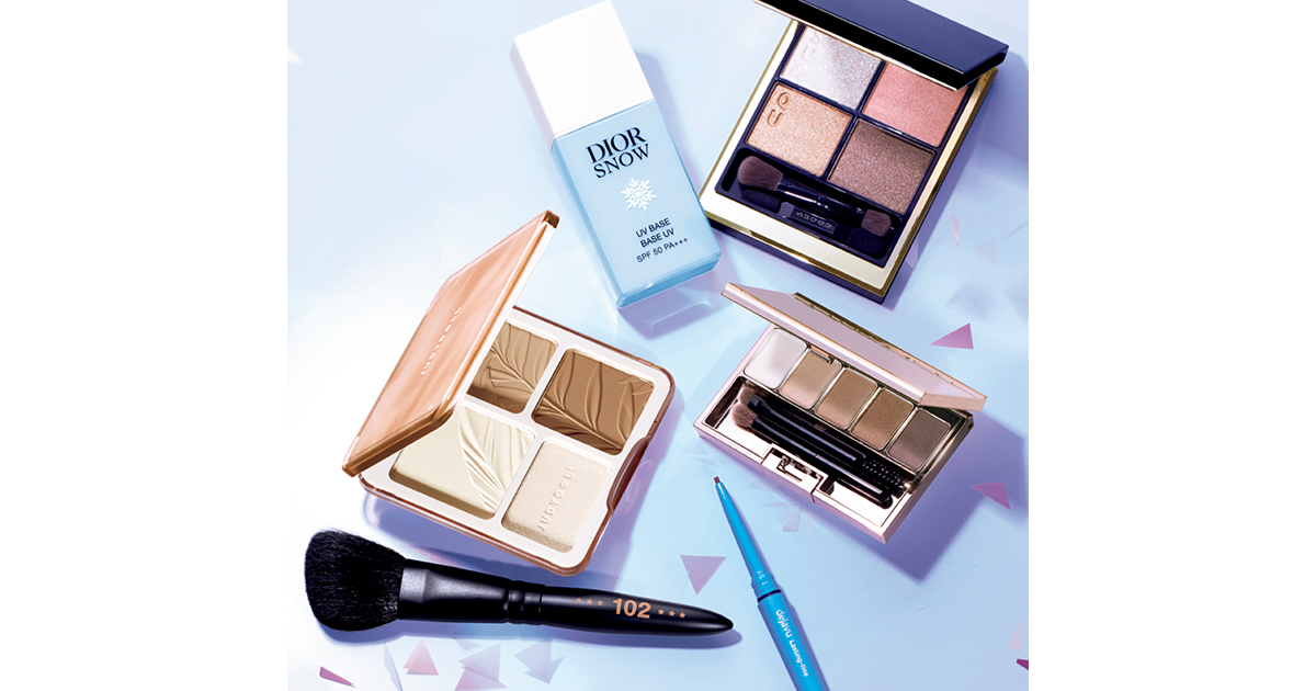 ディオールバックステージ(Dior Backstage)の最新記事一覧 | 集英社の