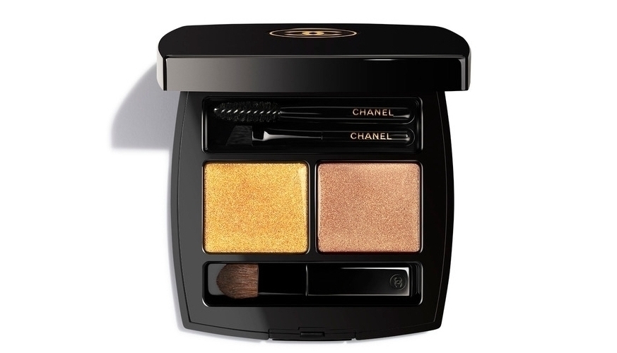 シャネル デュオ ルミエール