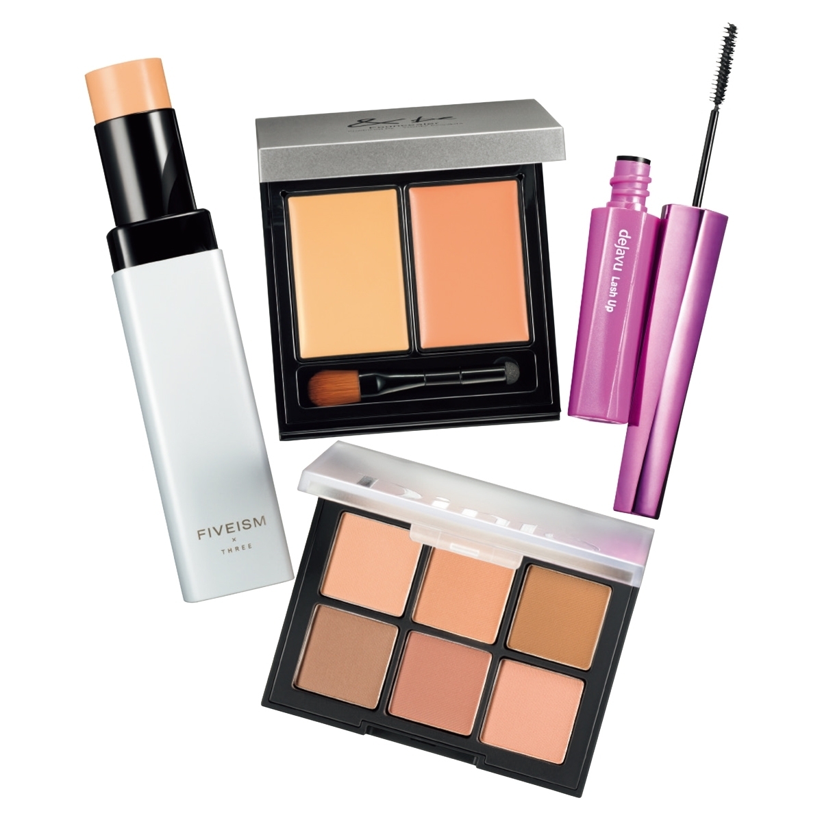 美容LOVERの“推しジャンル”別 MYベスコスGALLERY_1_1