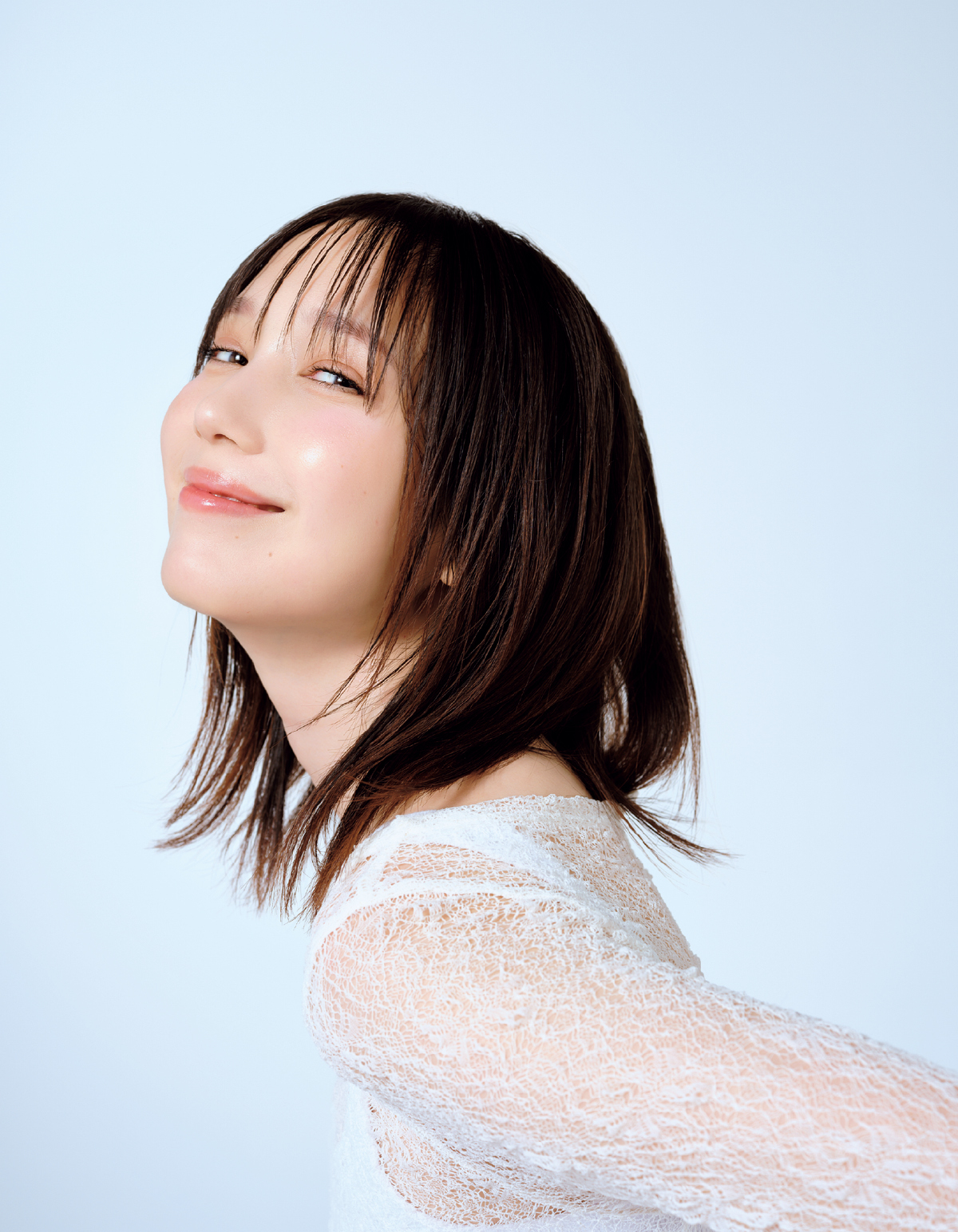  本田翼さんの全身保湿ケア＆愛用コスメ PhotoGallery_1_1