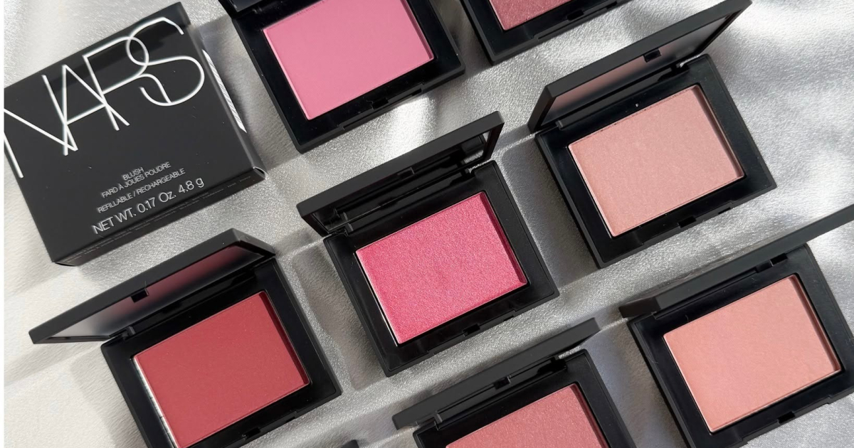 ナーズ(NARS)【春新色・春コスメ】の最新記事一覧 | 集英社の美容総合