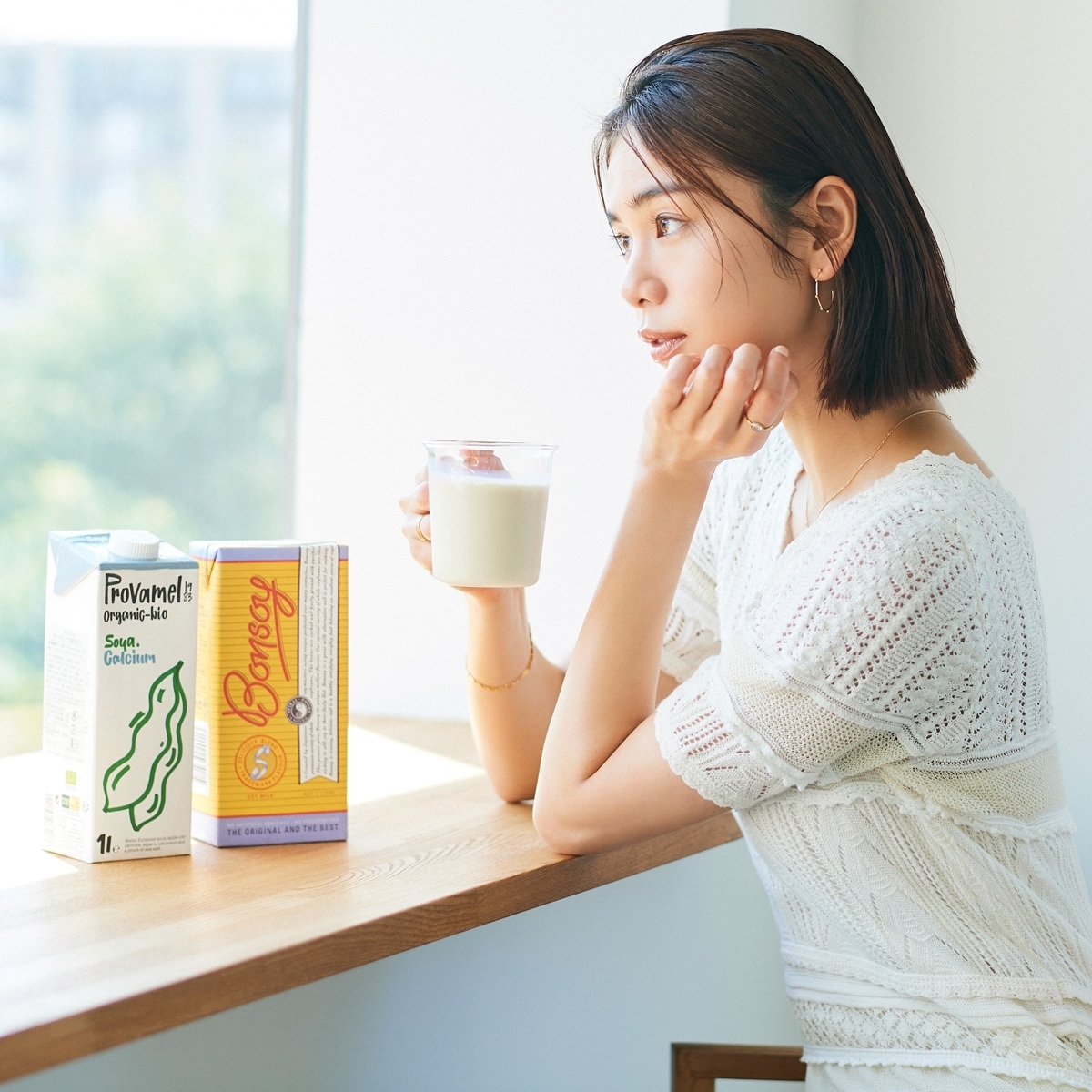 おすすめの豆乳GALLERY_1_1