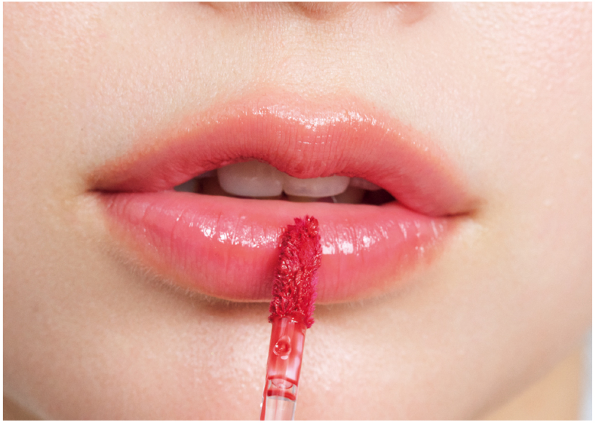 林 由香里&福岡玲衣が提案！ 最新盛れるメイク術 PhotoGallery_1_1