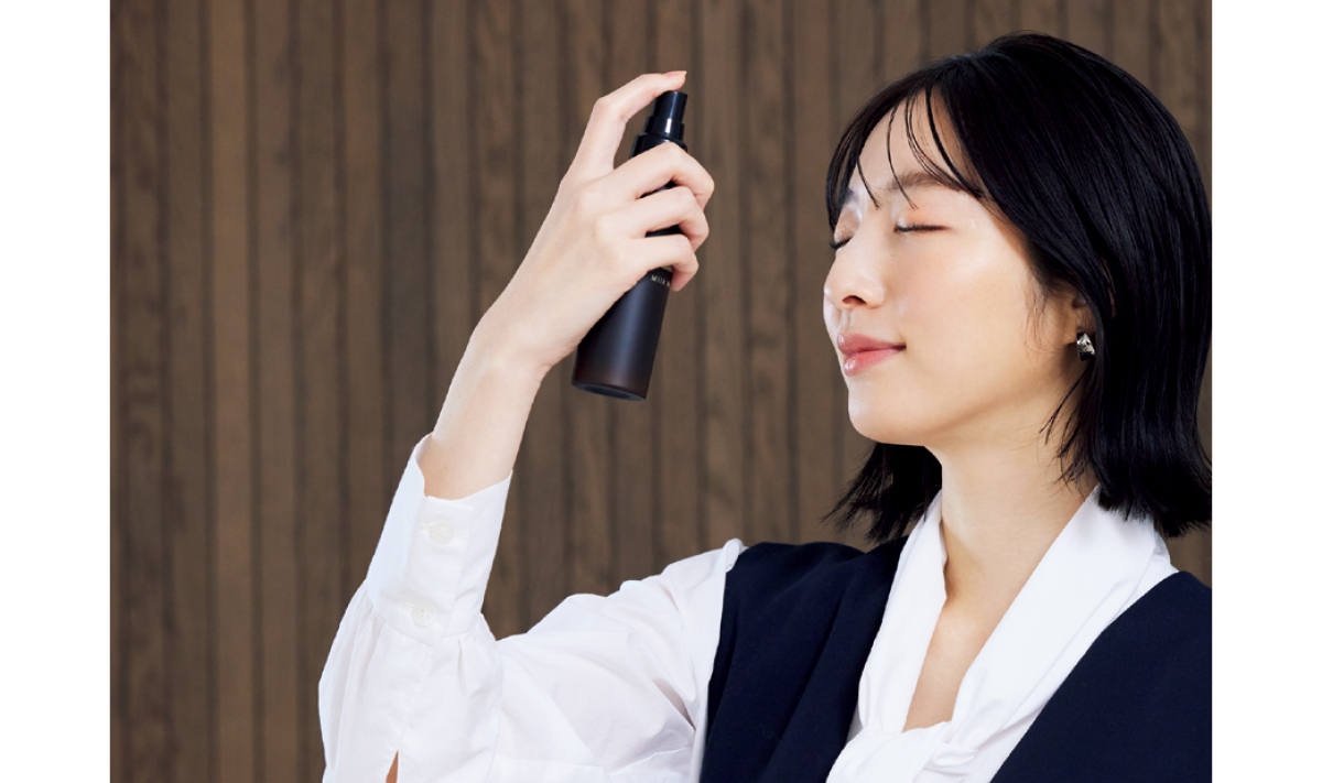 砂漠肌状態の「保湿」見直しポイント＆おすすめコスメ PhotoGallery_1_1