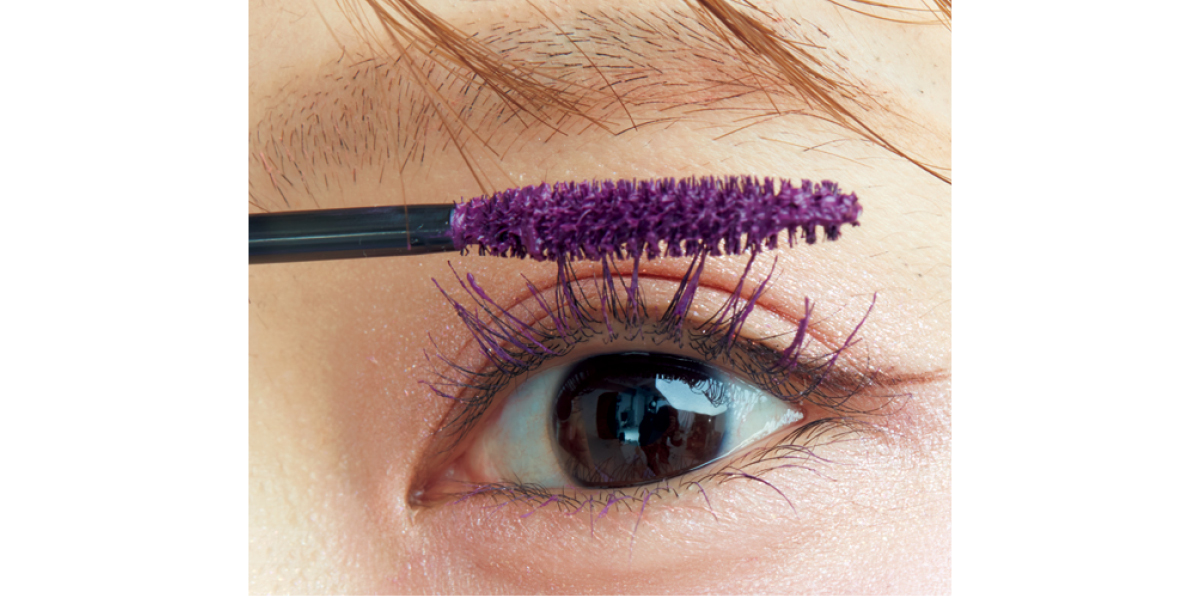 あなたの推しカラーで試してみて！ 推し活メイク PhotoGallery_1_1