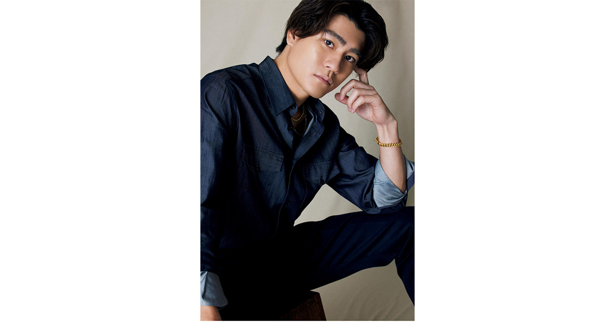 森本慎太郎 口 on X: 