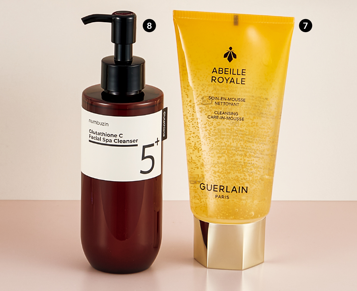 小嶋陽菜さんの2024年下半期リアルBUYコスメ PhotoGallery_1_1