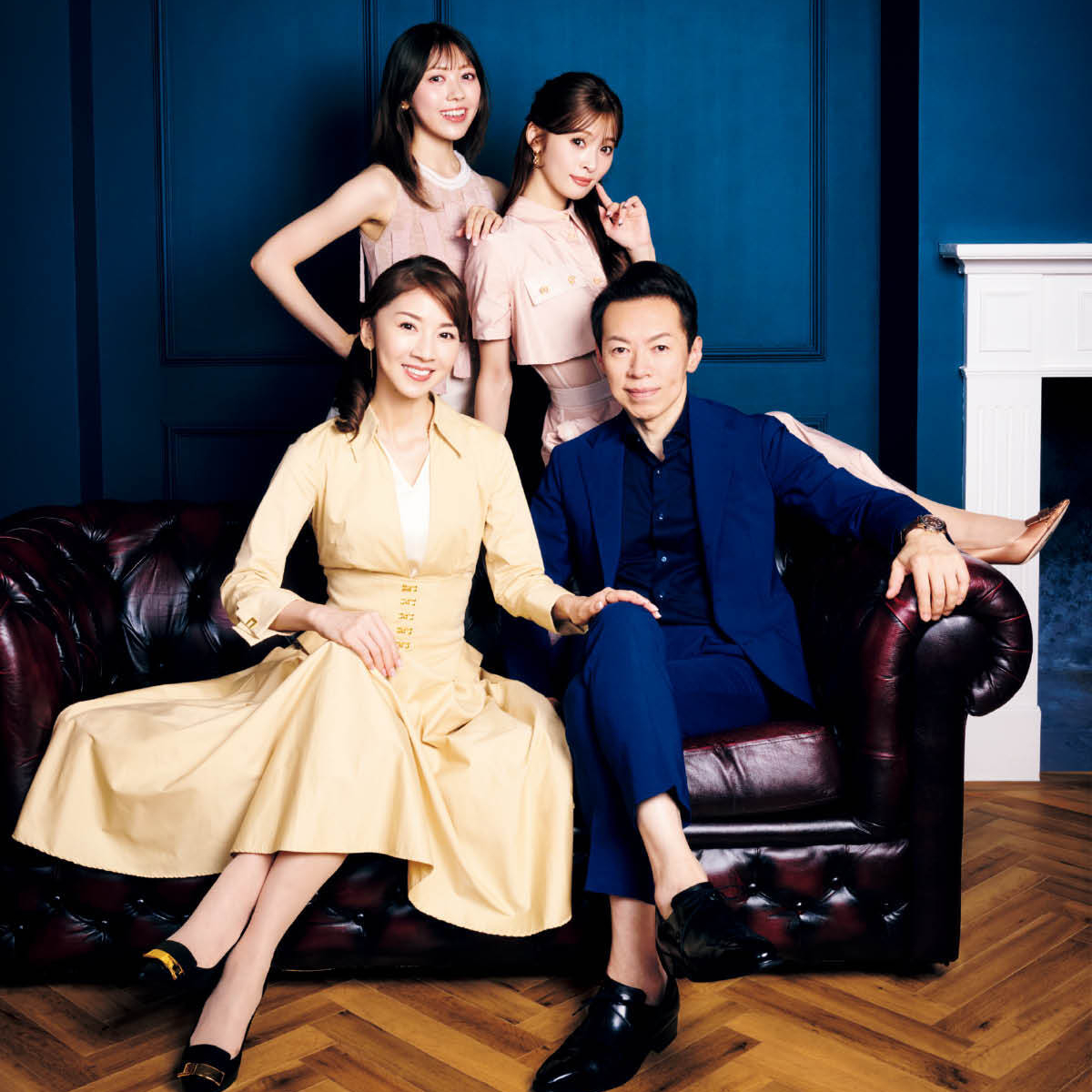 十和子さんが愛情たっぷりにナビゲート！ 受賞コスメの味わい方、教えます GALLERY_1_1