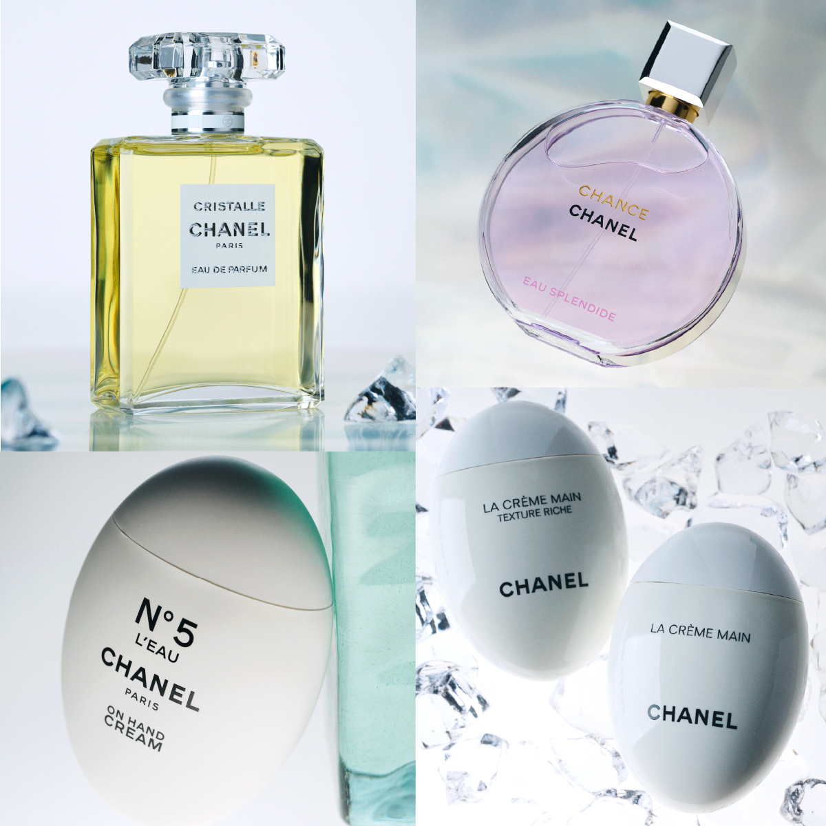 おすすめの香水・フレグランスGALLERY_1_1