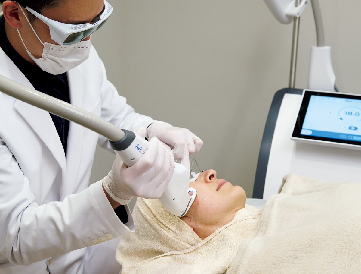 【悩み別】毛穴を目立たなくする方法 PhotoGallery_1_1