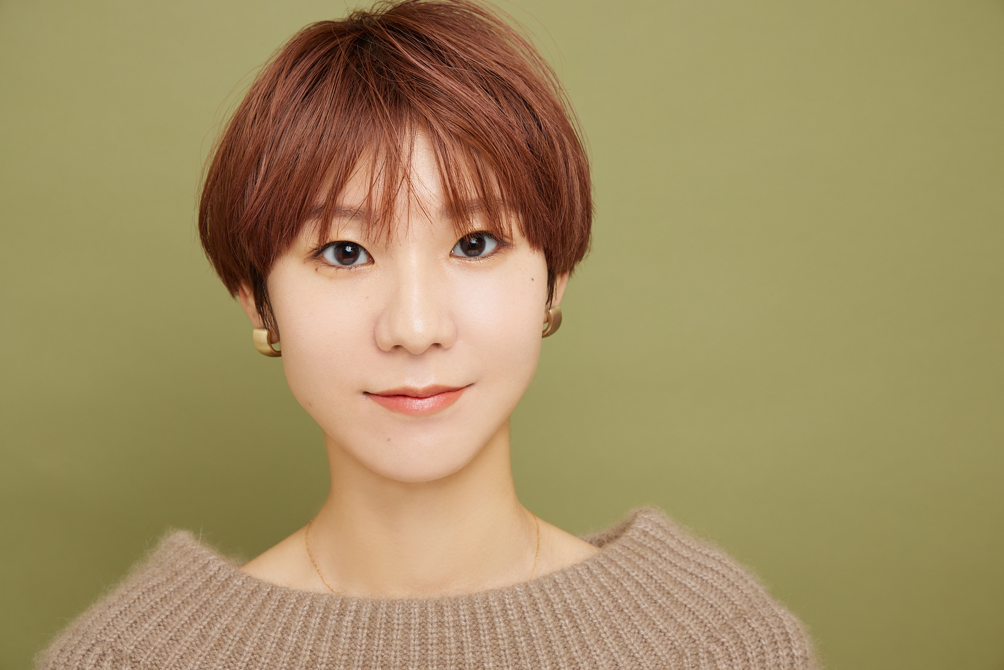 ナチュラルタイプ 骨格診断 骨格タイプ メイク